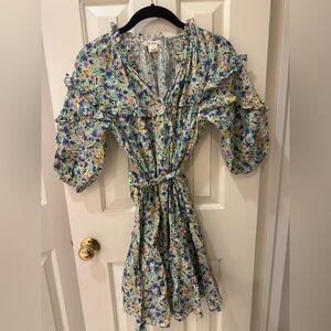 Shoshanna Dress